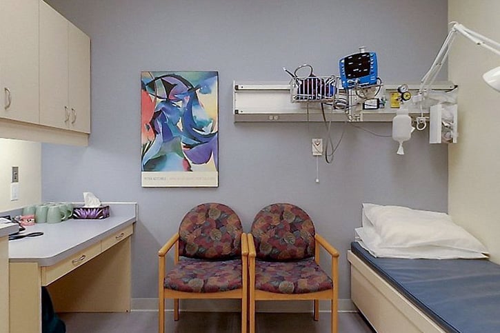 Recovery Room