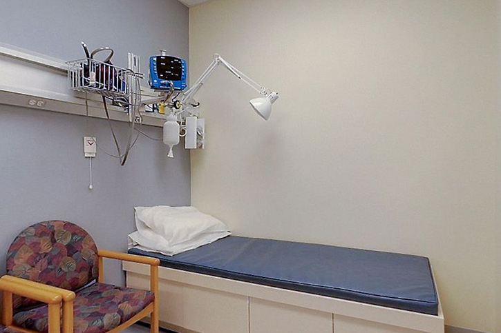 Recovery Room