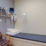 Recovery Room