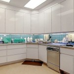 Sterilization Room