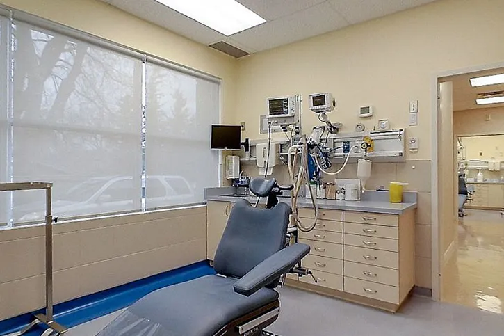 Surgical Room