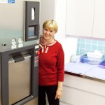 Sterilization Unit