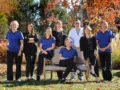 Meet Our Staff